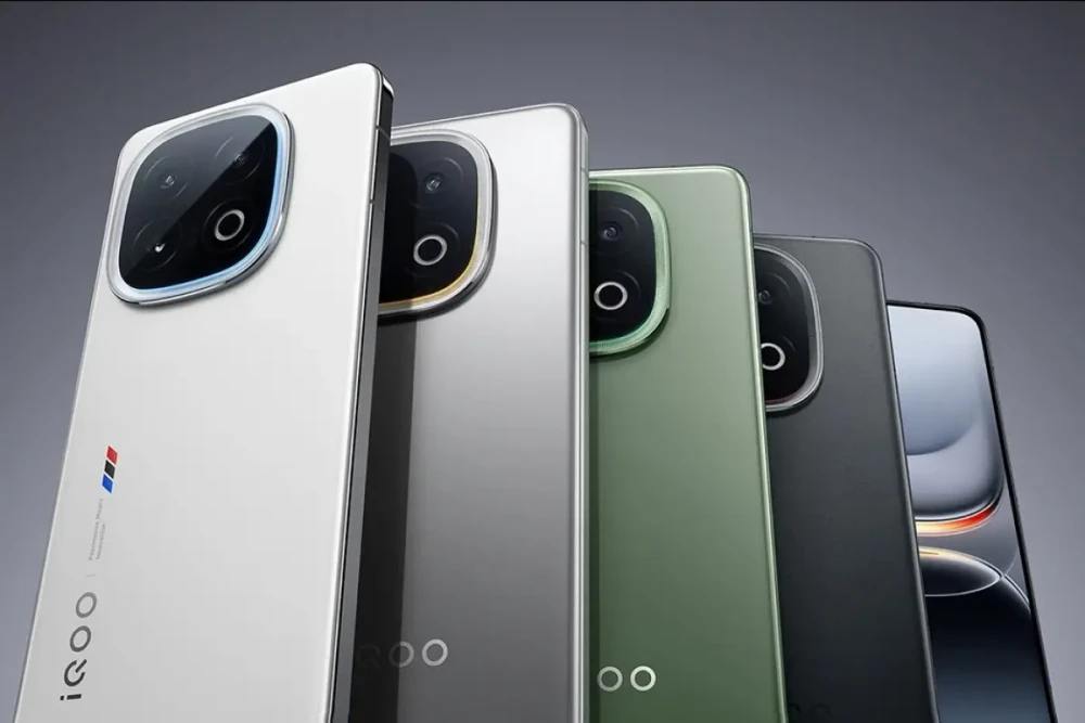 iQOO 15 Hadir dengan Tiga Model Termasuk Varian Mini